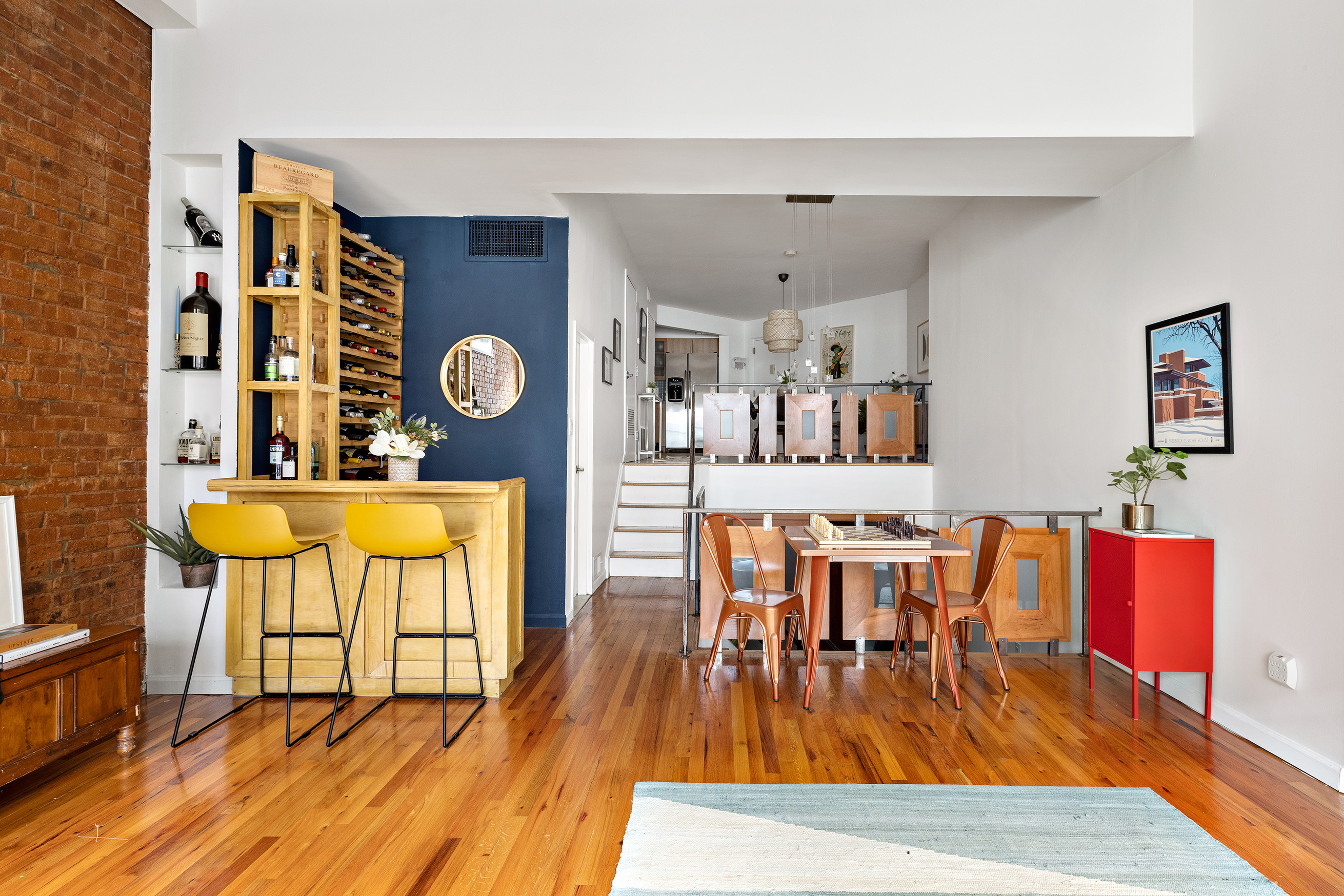 113 Sterling Place, Unit 2 Brooklyn, NY 11217 - Photo 2 of 12