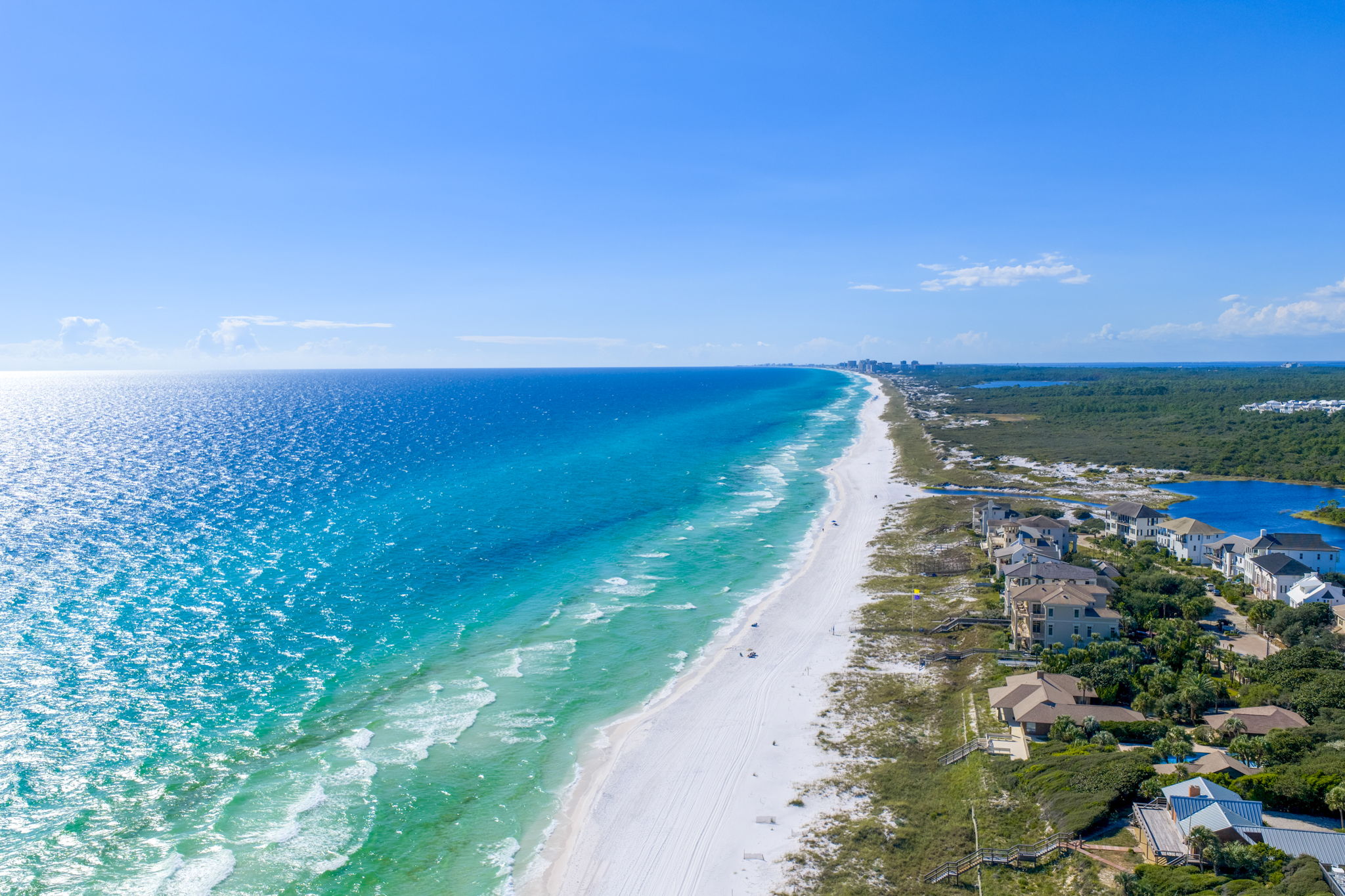 157 Baird Road Santa Rosa Beach, FL 32459 - Photo 54 of 64 Gallery Image 54