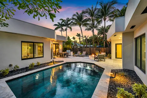 $1,595,000 | 309 Northeast 21st Court, Wilton Manors, FL 33305