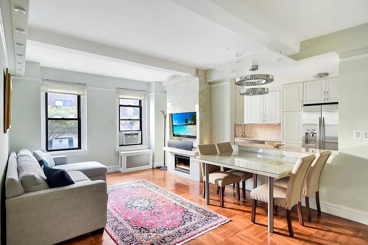 235 West End Avenue, Unit 3J Manhattan, NY 10023 - Photo 1 of 12