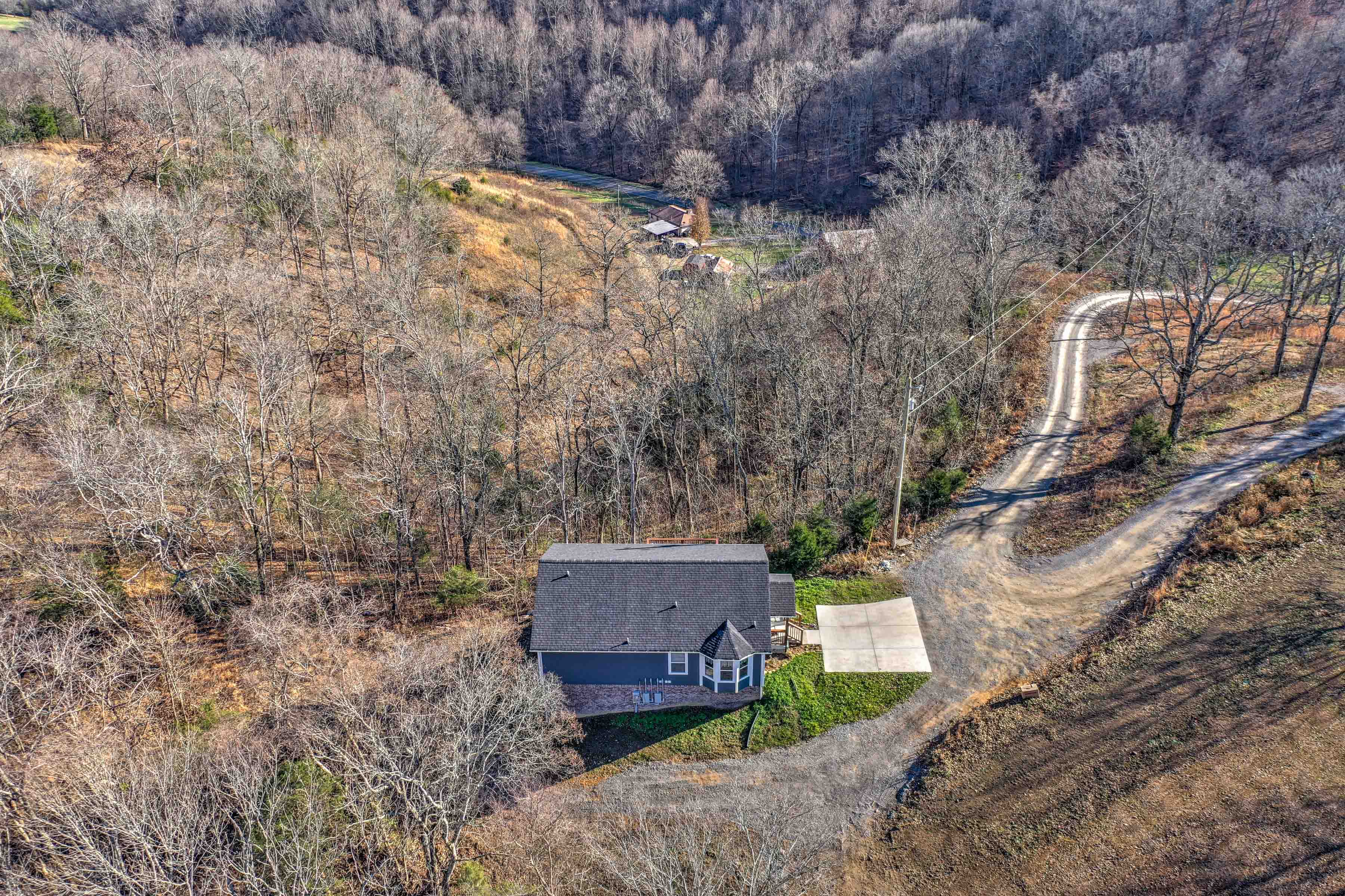 Happy Hollow Road Goodlettsville, TN 37072 - Photo 101 of 203