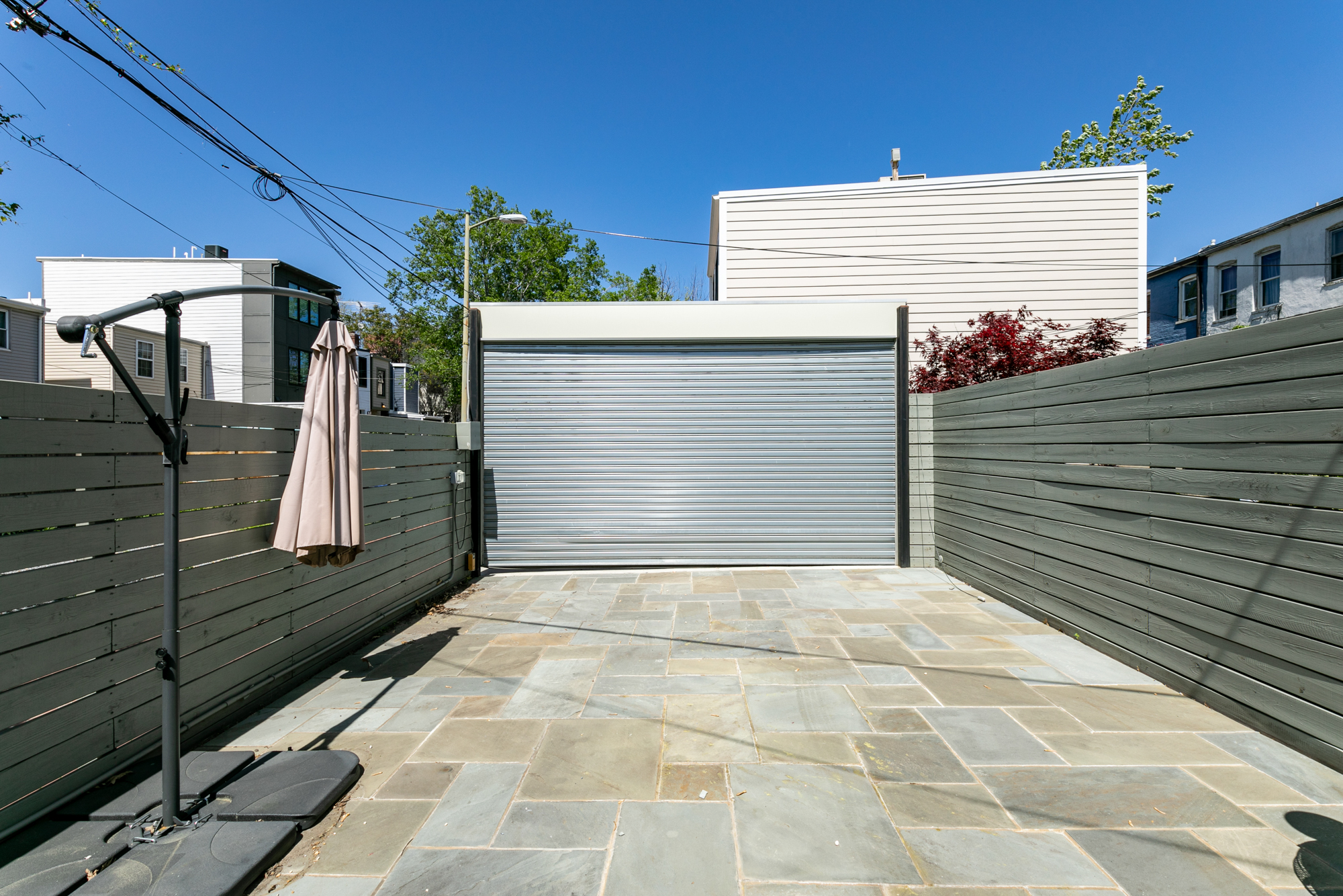 412 I Street Northeast Washington, DC 20002 - Photo 21 of 22