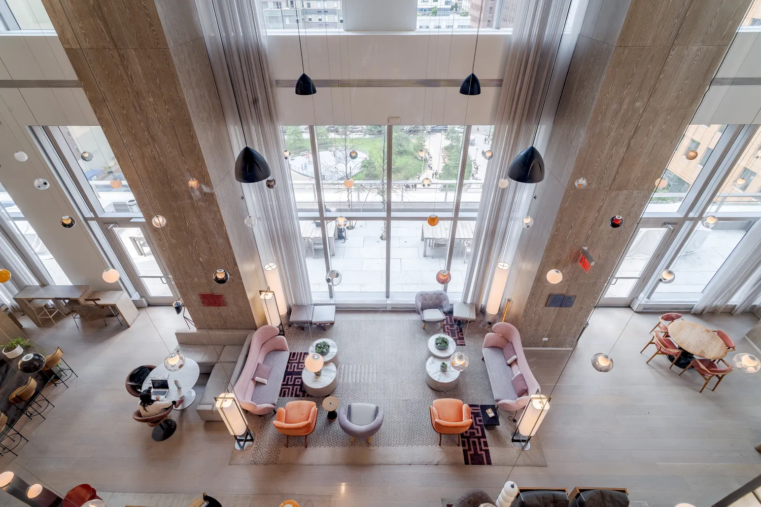 $985,000 | 1 City Point, Unit 26G | Downtown Brooklyn