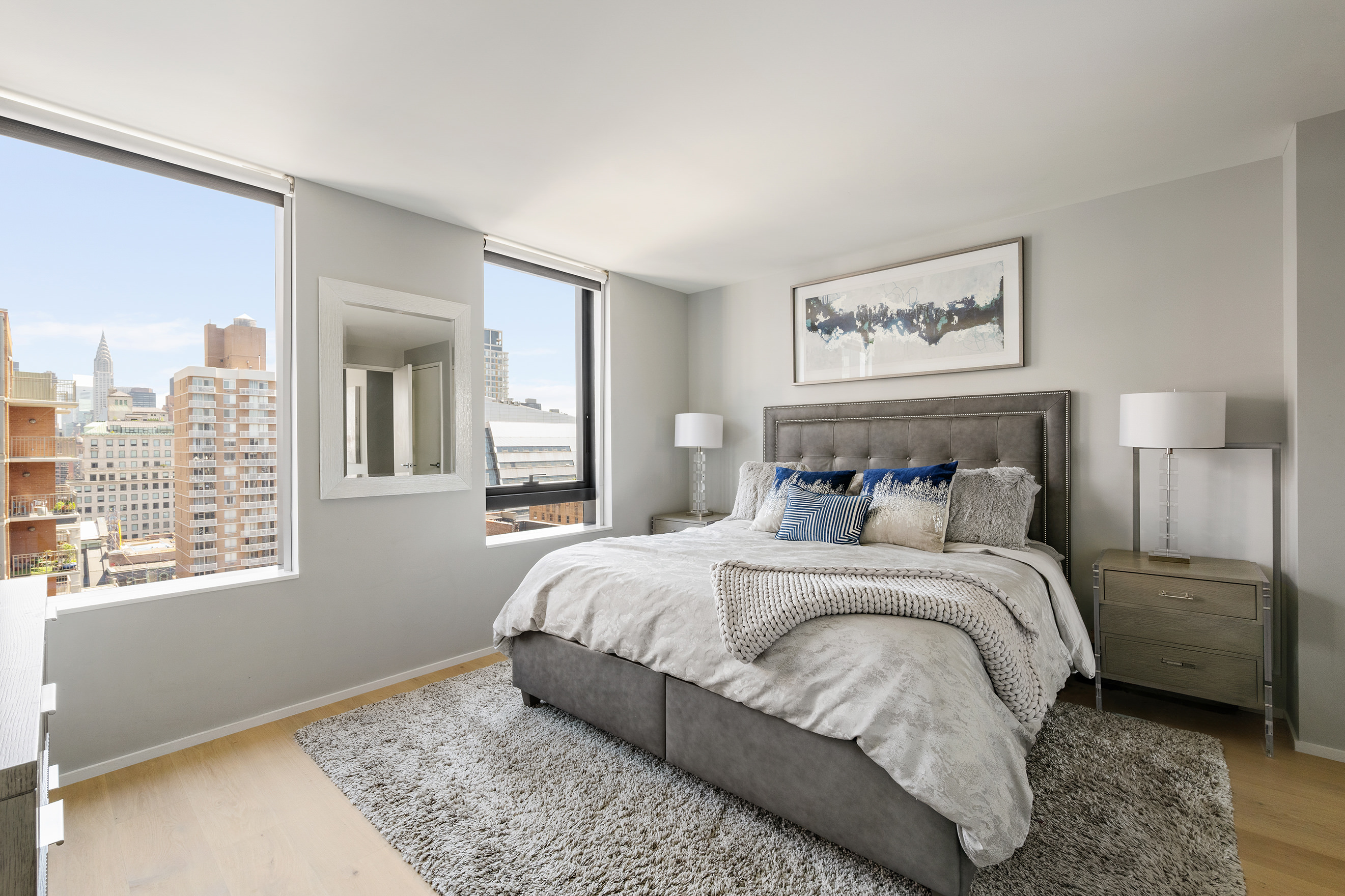 121 East 22nd Street, Unit N1702 Manhattan, NY 10010 - Photo 7 of 27