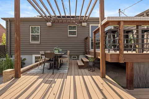 $775,000 | 4750 Decatur Street, Denver, CO 80211