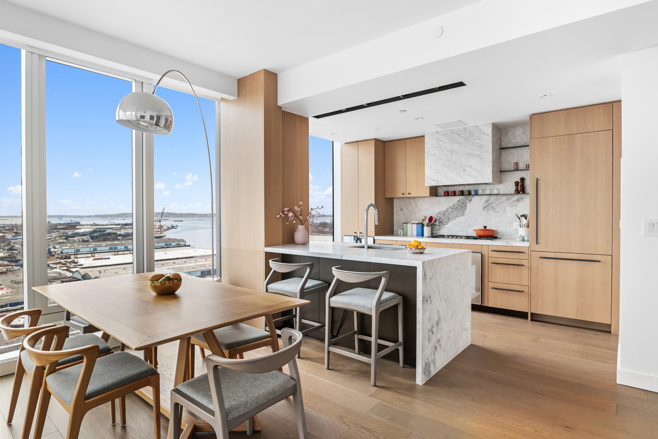 50 Bridge Park Drive, Unit 21D Brooklyn, NY 11201 - Photo 3 of 17