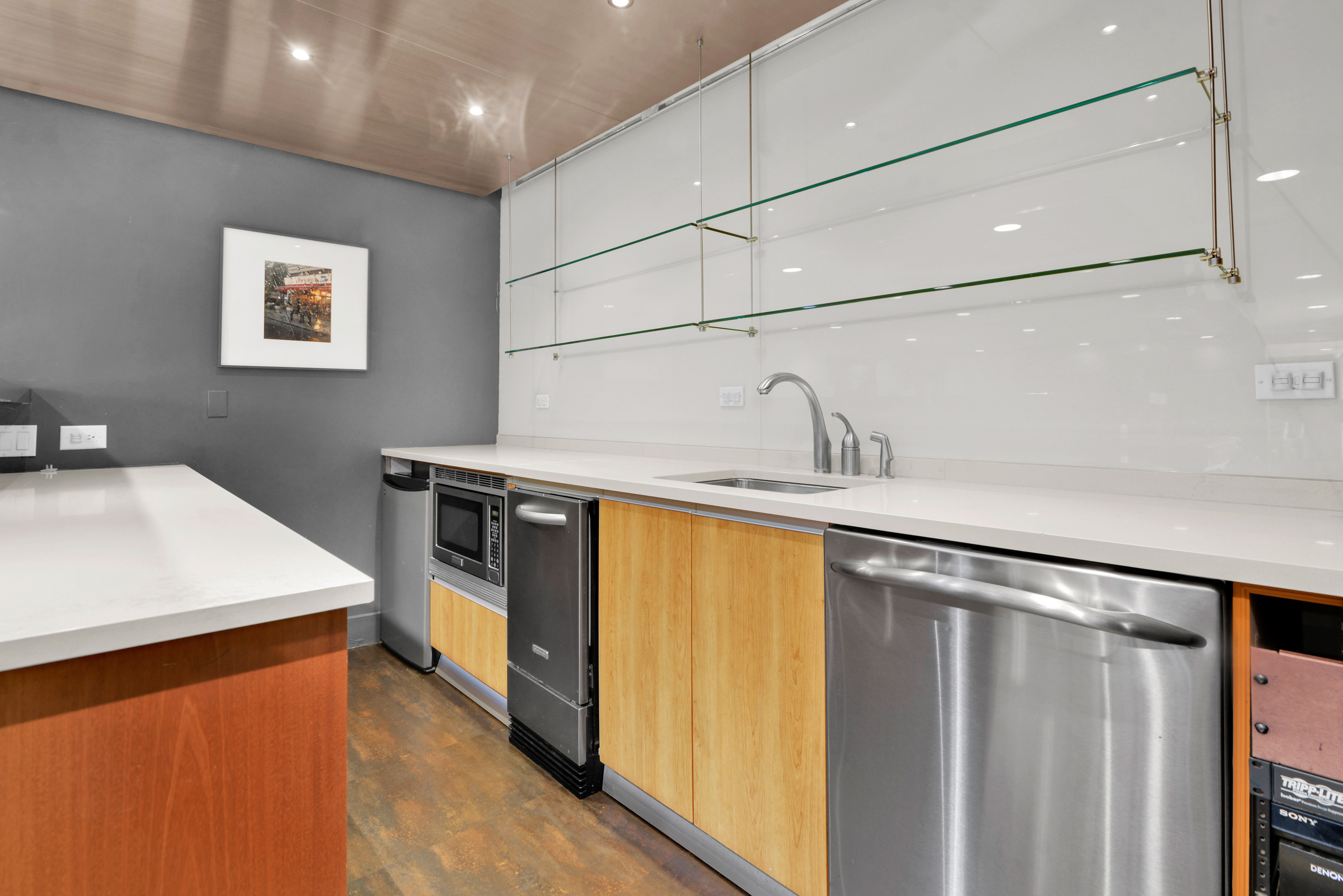 306 Gold Street, Unit 15G Brooklyn, NY 11201 - Photo 24 of 32