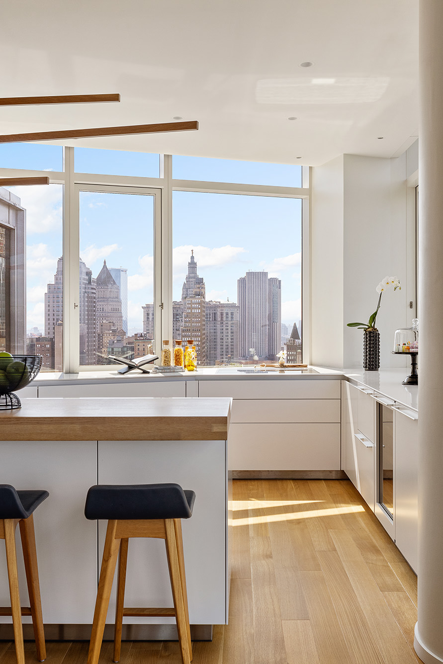 200 Chambers Street, Unit PHA Manhattan, NY 10007 - Photo 5 of 23