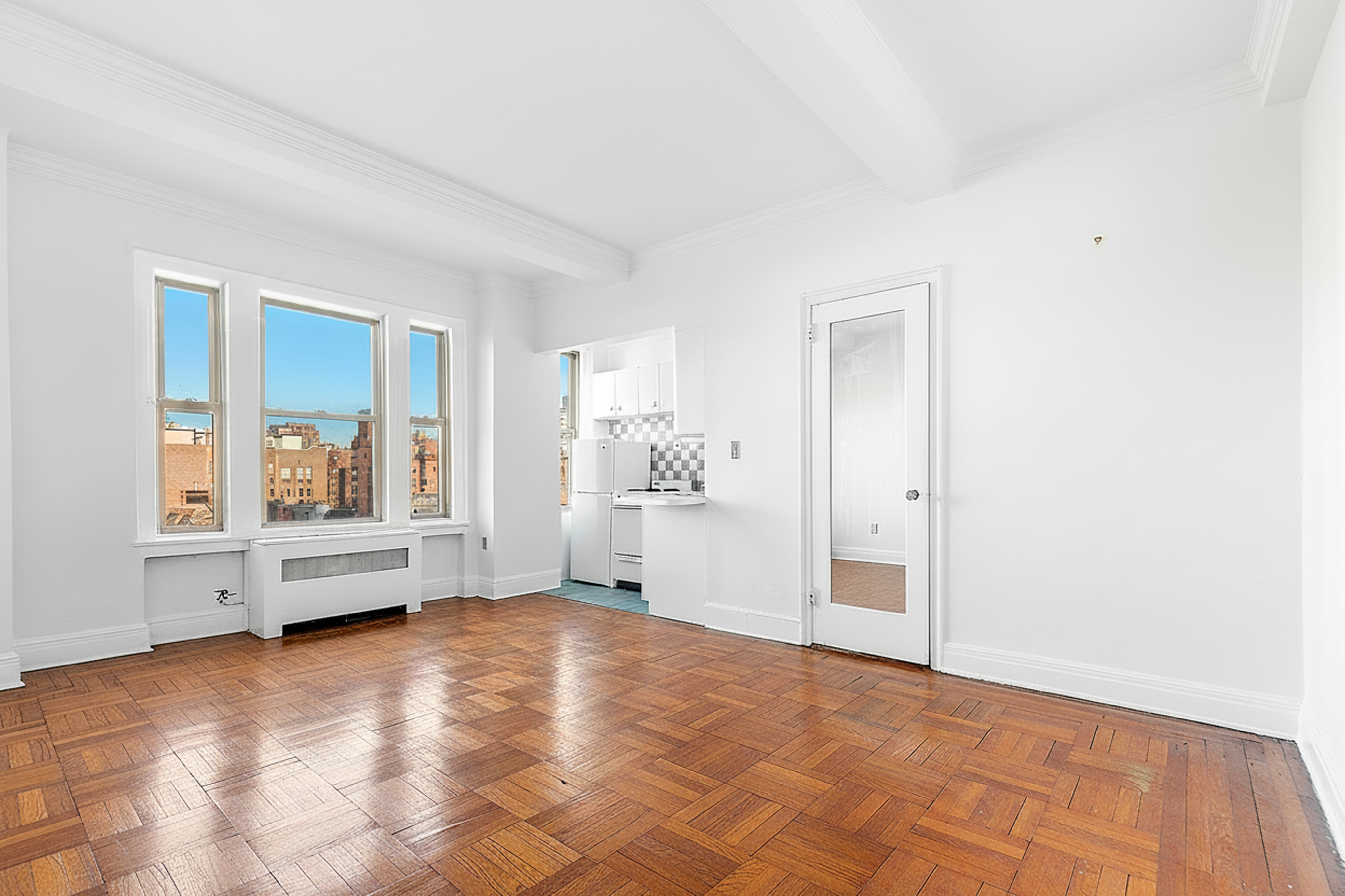 24 5th Avenue, Unit 831 Manhattan, NY 10011 - Photo 2 of 6