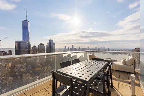 $17,500,000 | 56 Leonard Street, Unit 47WEST | TriBeCa