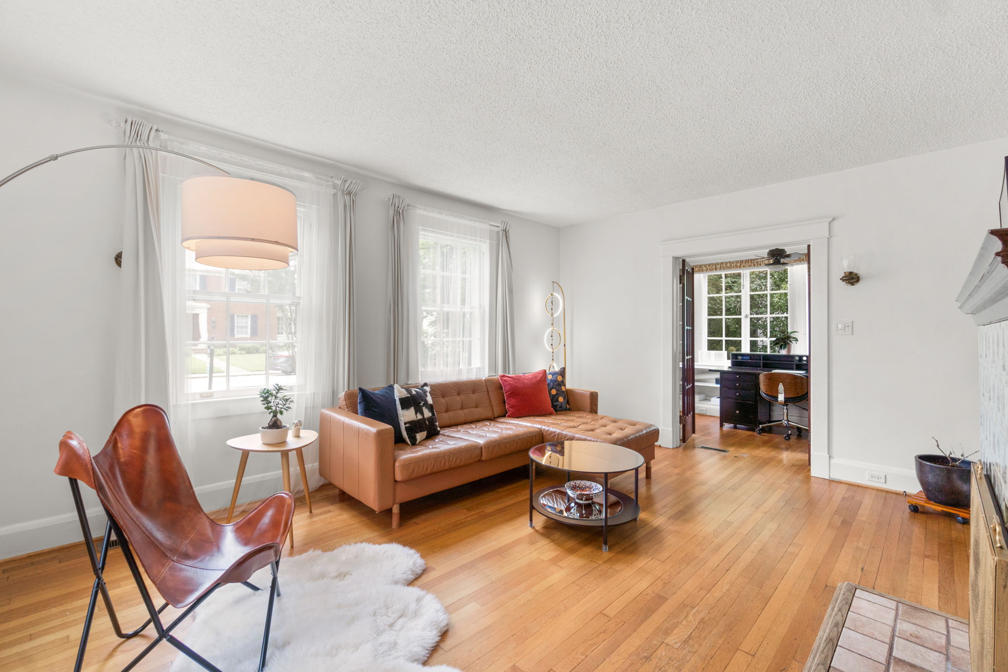 322 St Dunstans Road Baltimore, MD 21212 - Photo 5 of 36