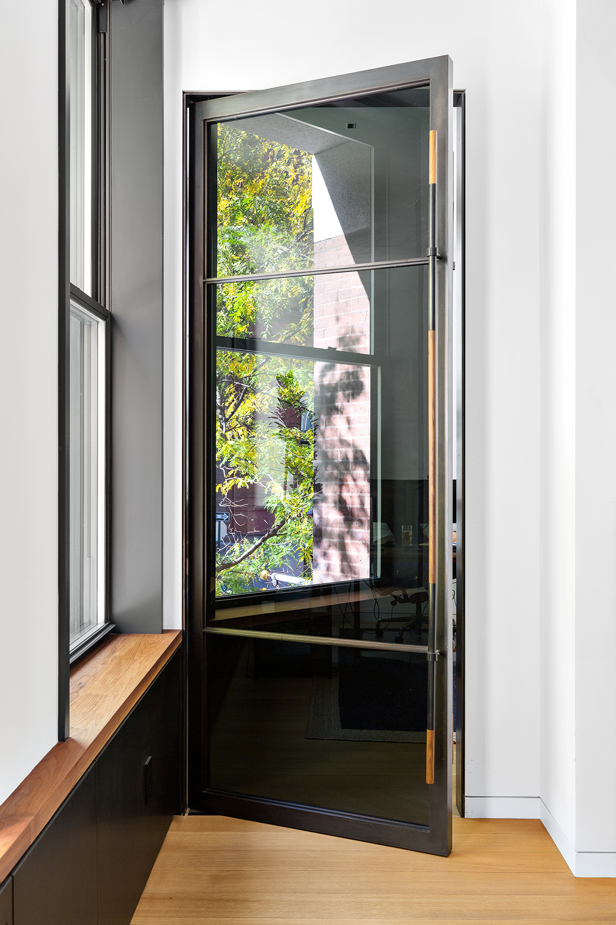 284 Lafayette Street, Unit 2C Manhattan, NY 10012 - Photo 11 of 24