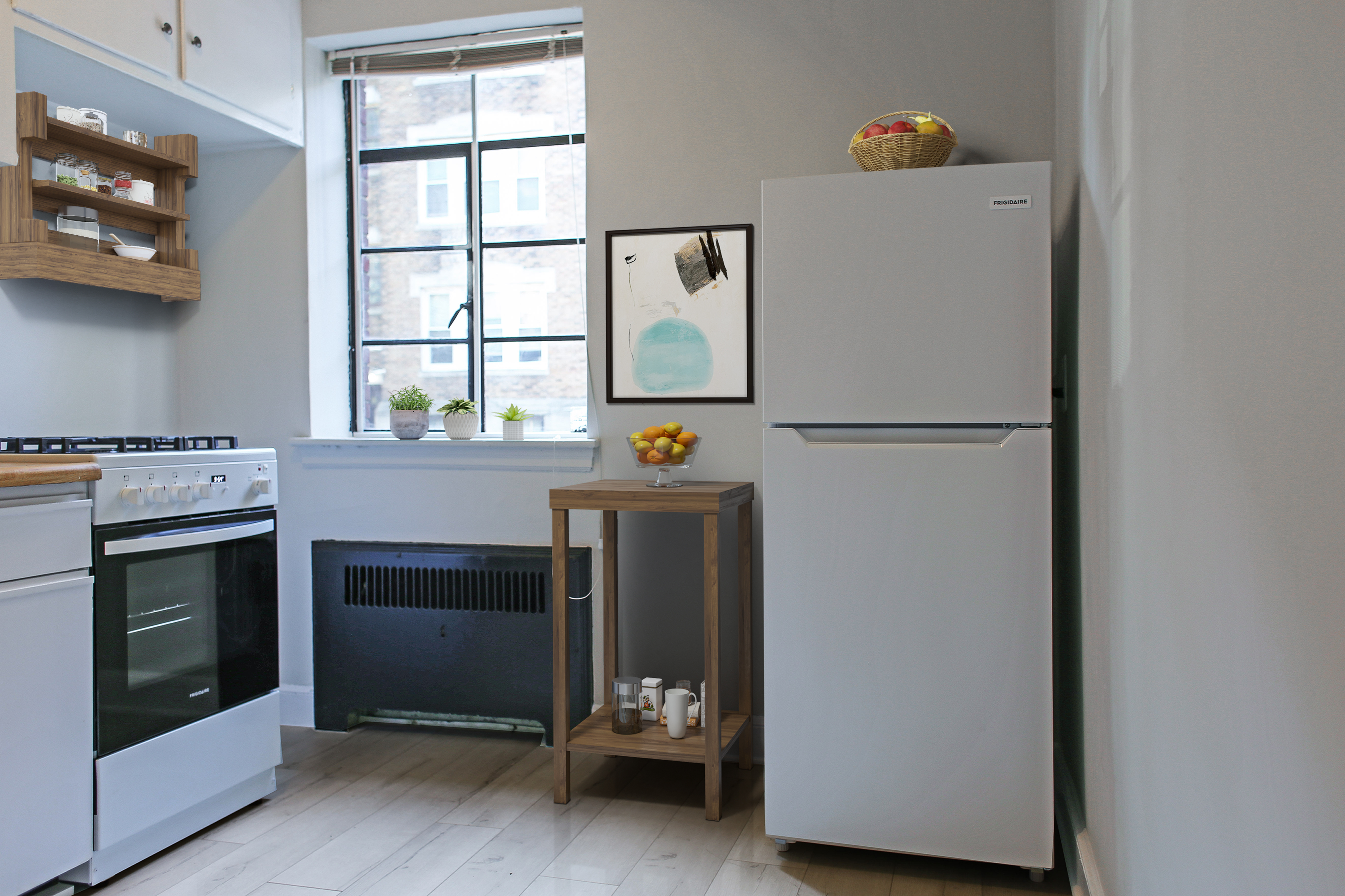 97 Strathmore Road, Unit 2 Brighton, MA 02135 - Photo 4 of 13