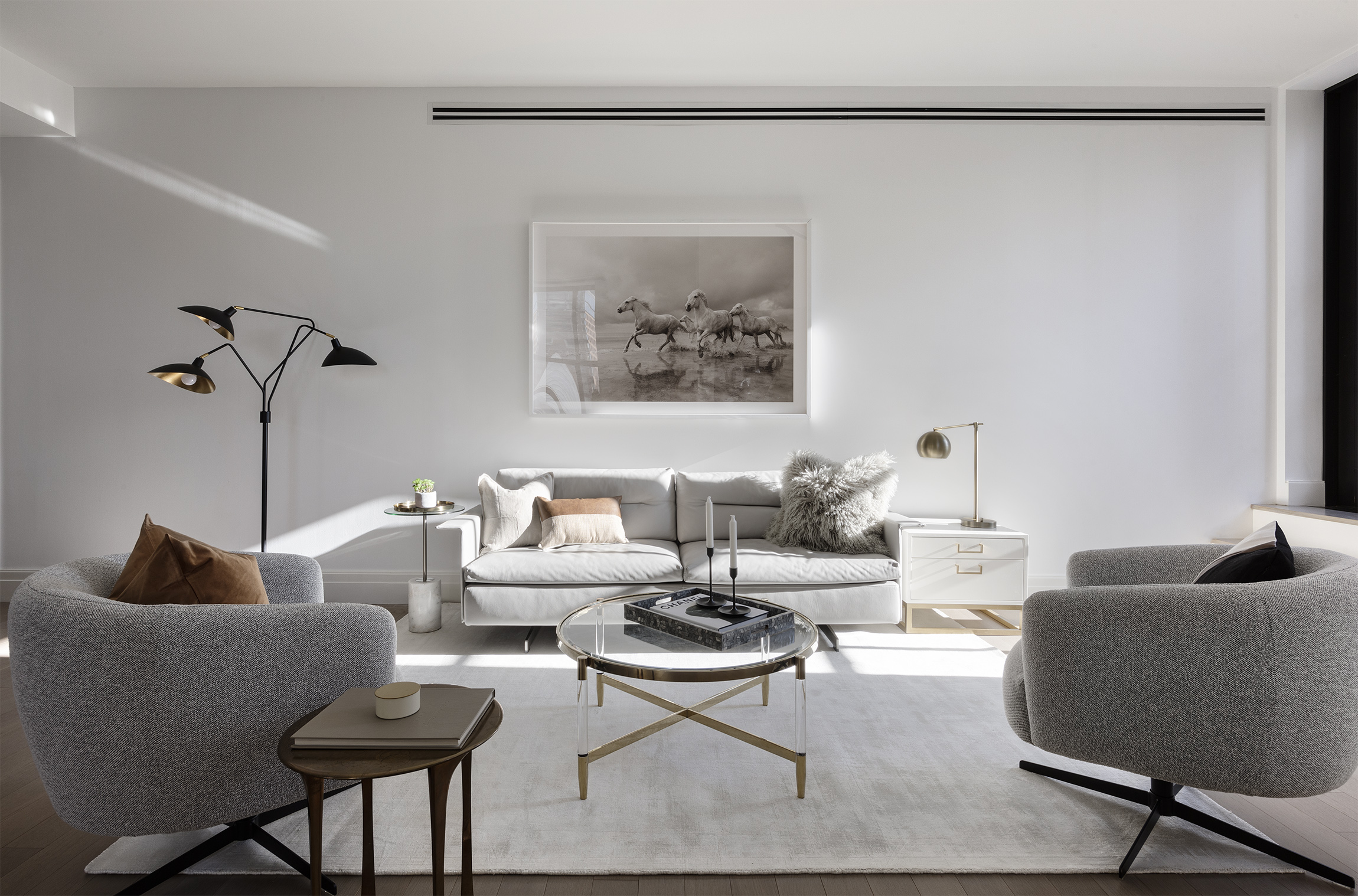 100 Barclay Street, Unit 11Q Manhattan, NY 10007 - Photo 3 of 23