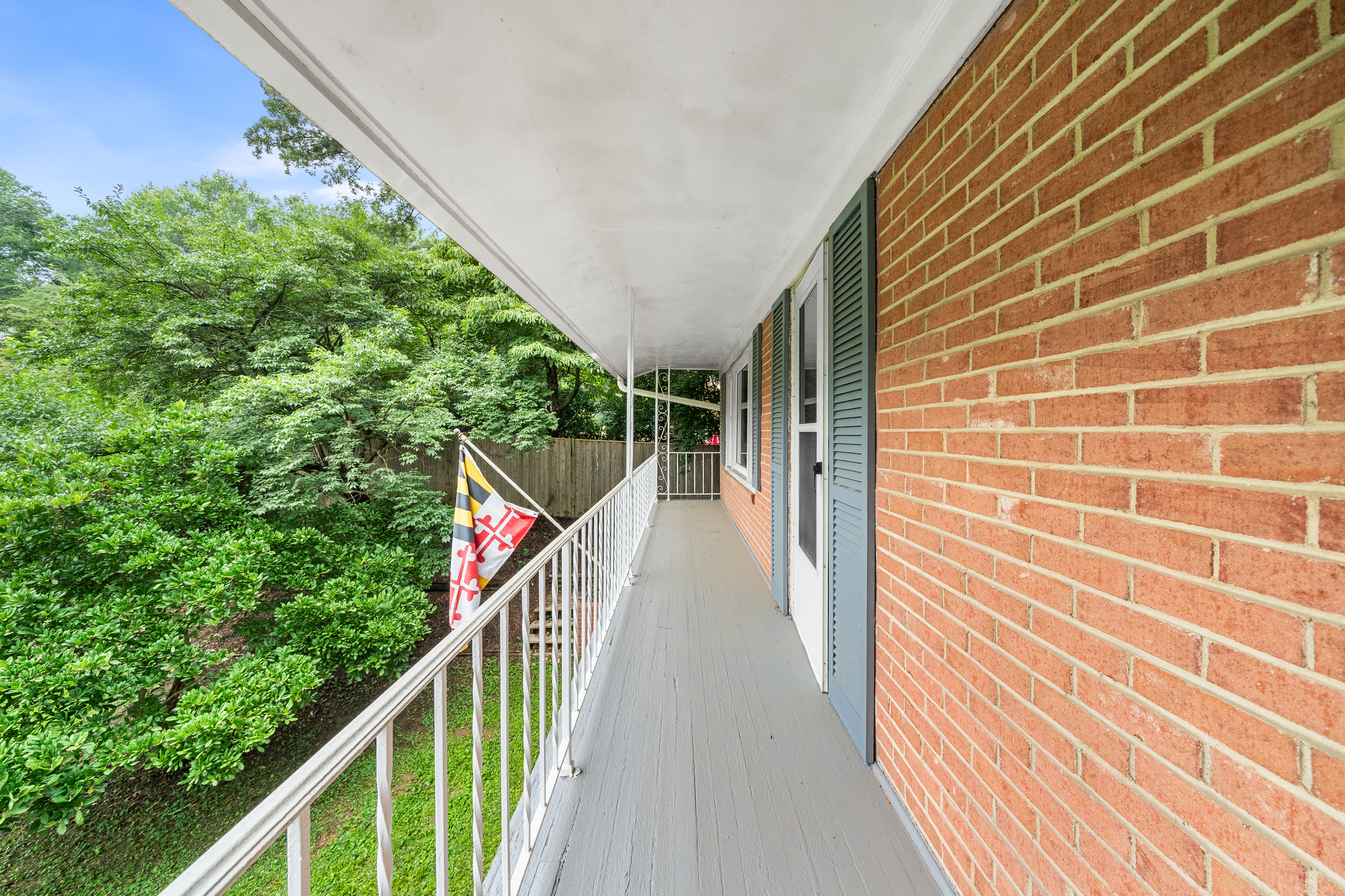 1213 Dale Drive Silver Spring, MD 20910 - Photo 31 of 36