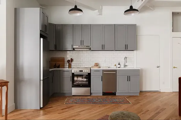 $5,500 | 239 Banker Street | Greenpoint