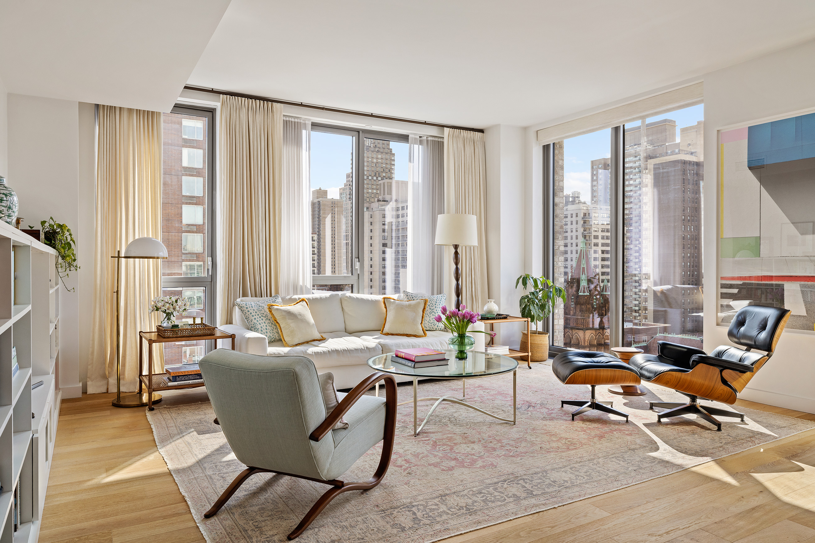 360 East 89th Street, Unit 14C Manhattan, NY 10128 - Photo 2 of 13