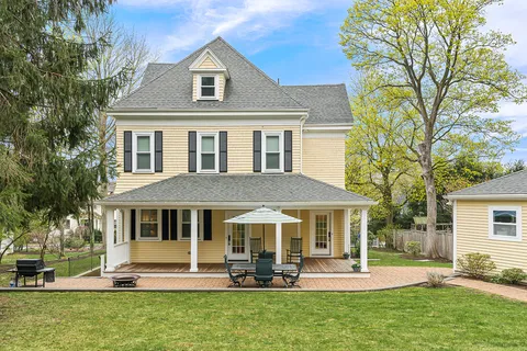 $2,799,000 | 36 Parker Street, Newton Centre, MA 02459