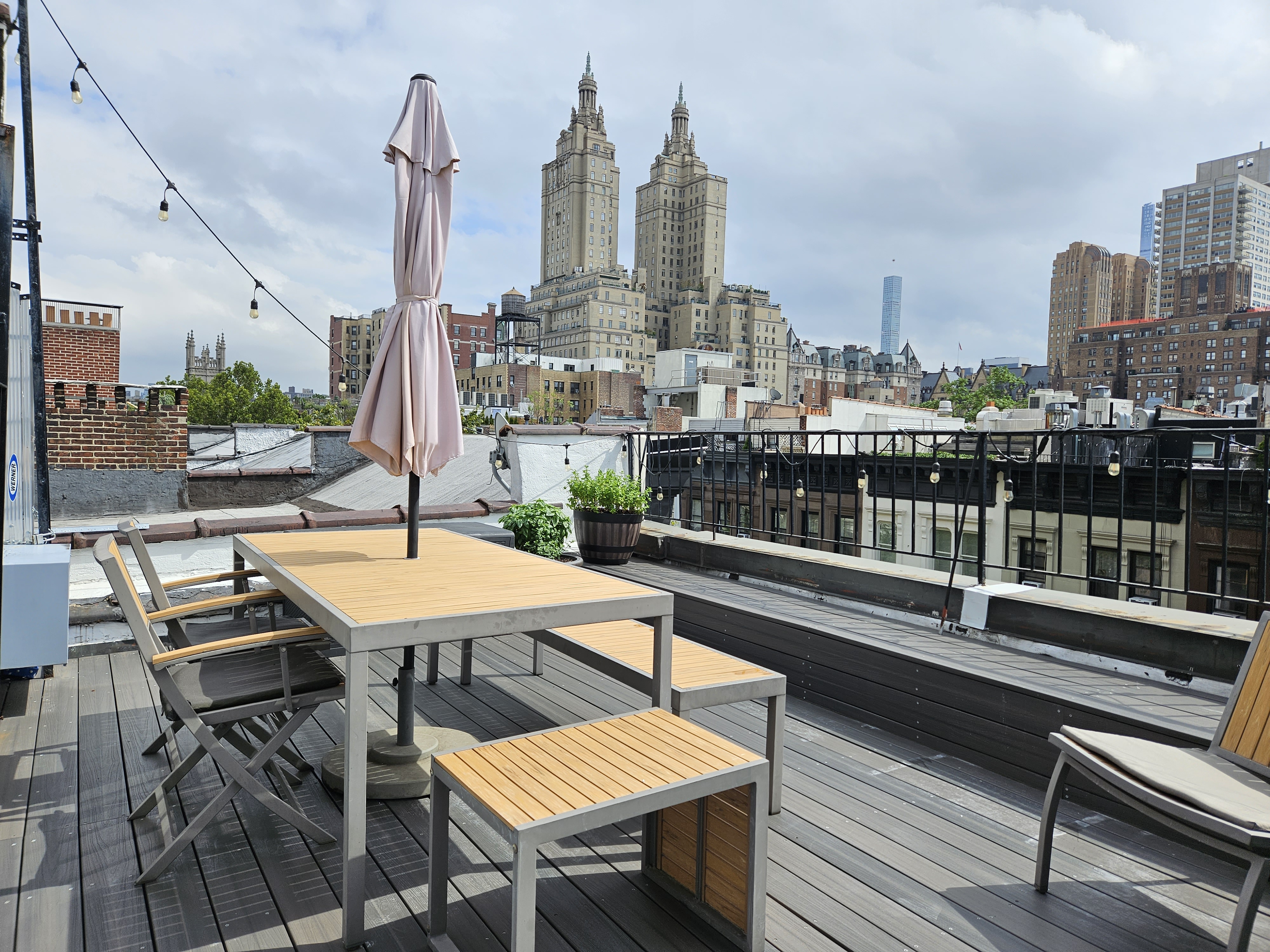 53 West 76th Street, Unit 9 Manhattan, NY 10023 - Photo 8 of 11