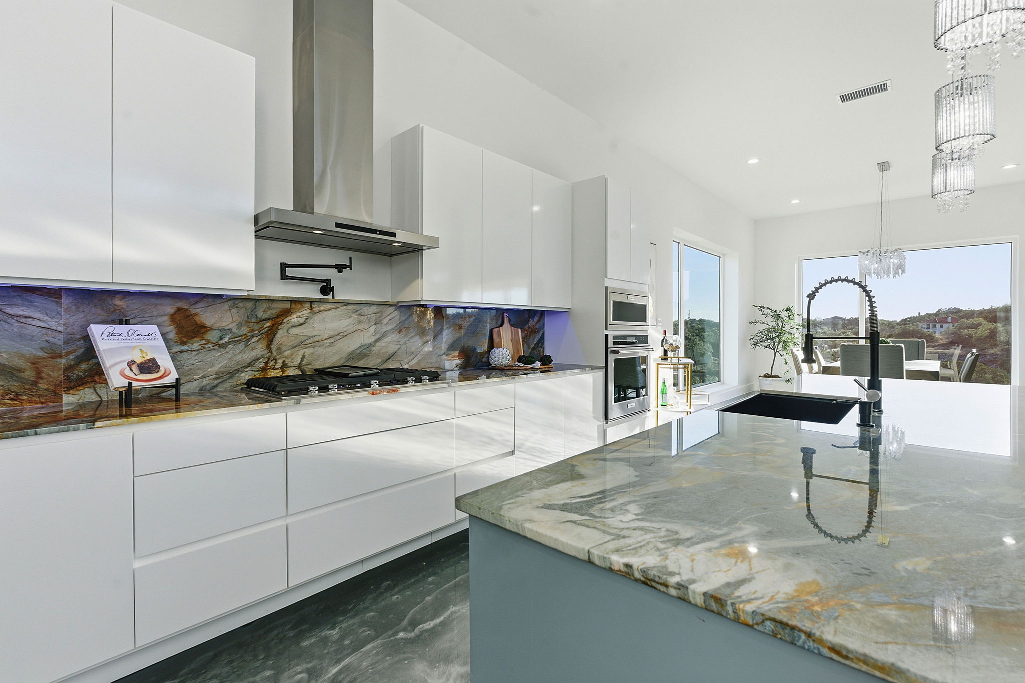 15400 Watumba Road Austin, TX 78734 - Photo 12 of 39