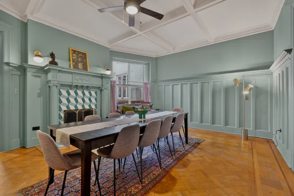 $2,100,000 | 1781 Lanier Place Northwest, Washington, DC 20009