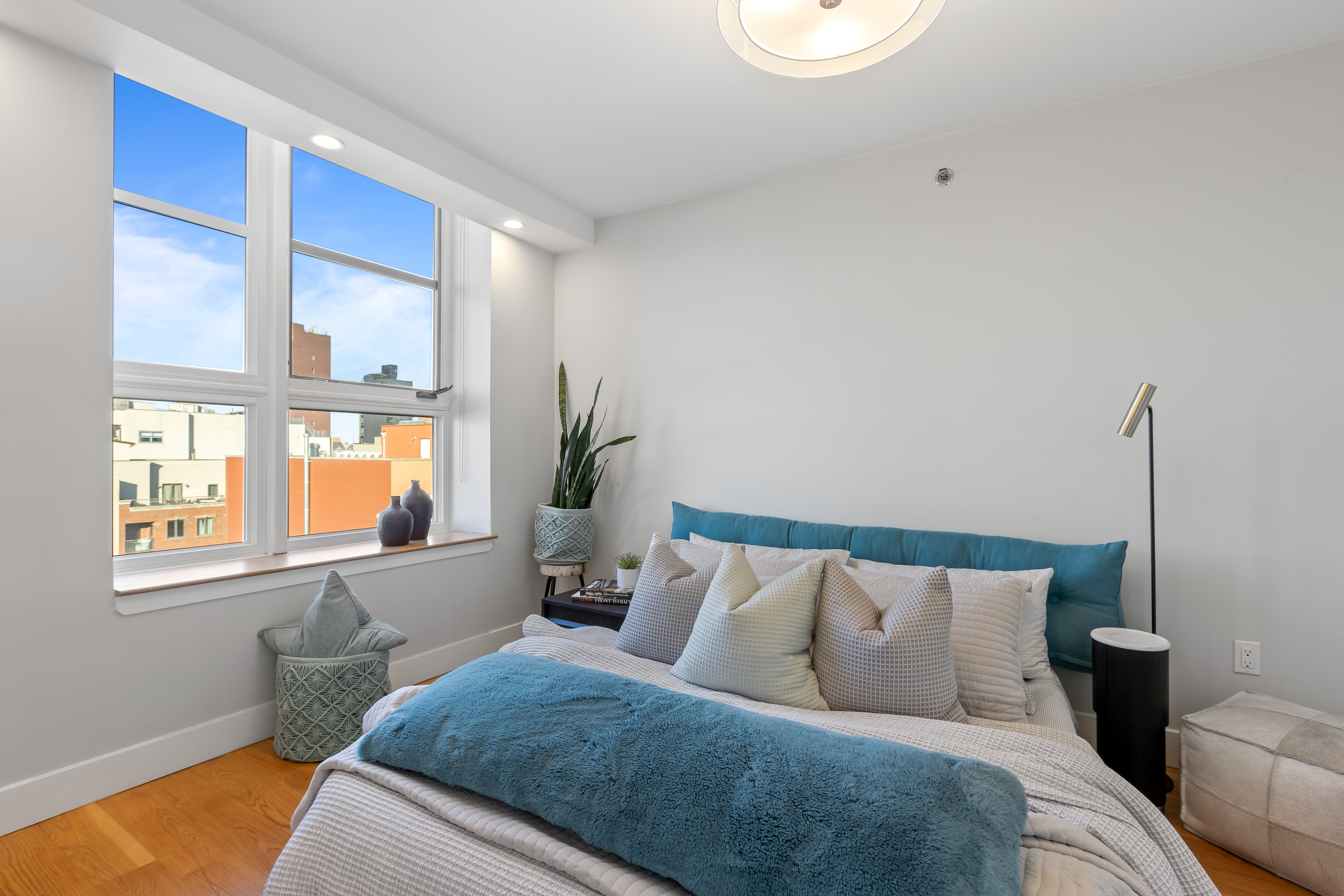 175 Jackson Street, Unit PH4D Brooklyn, NY 11211 - Photo 4 of 11