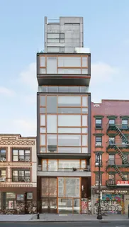$2,195,000 | 30 Orchard Street, Unit 2 | Chinatown