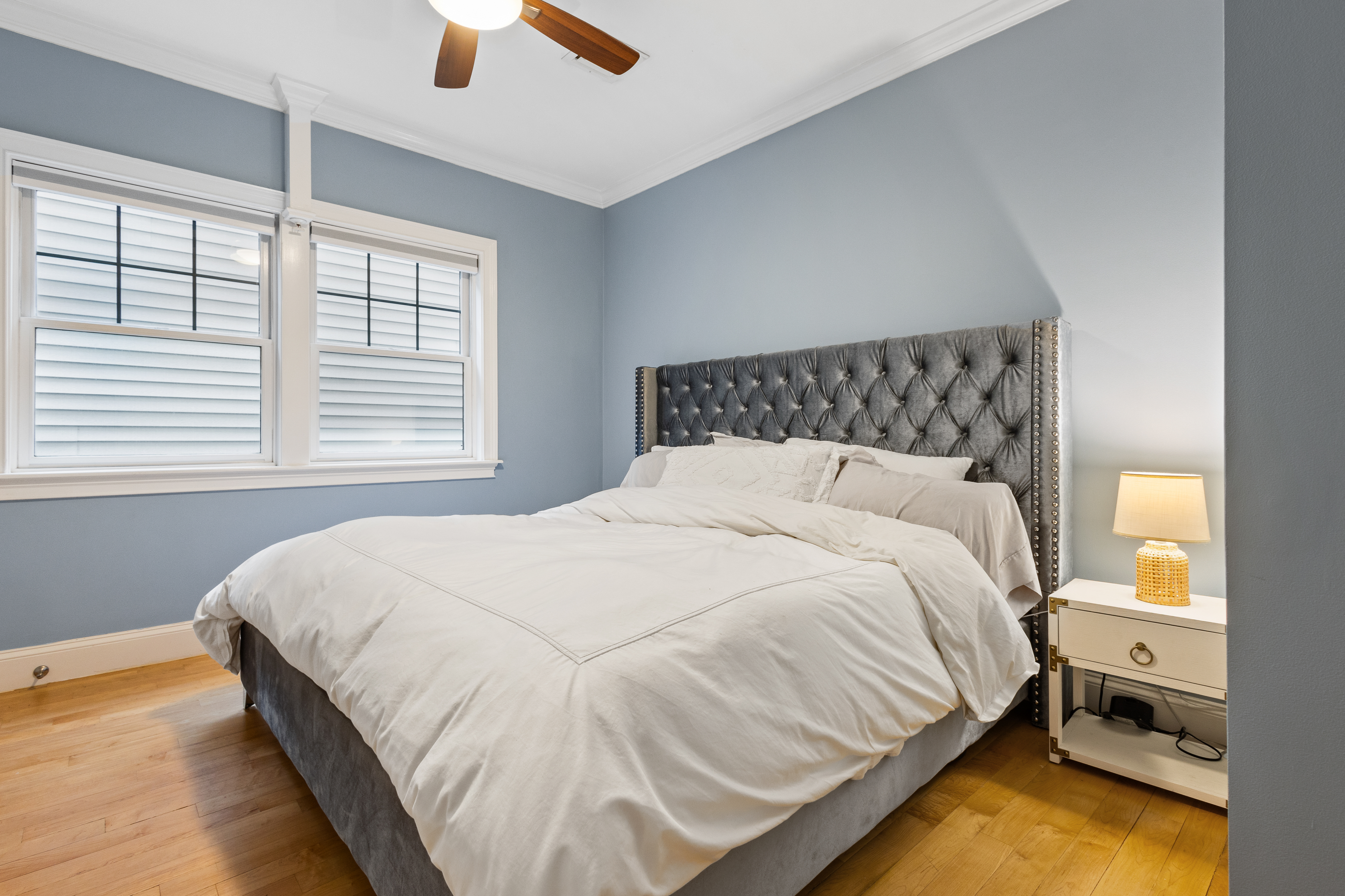591 East 3rd Street, Unit 1 Boston, MA 02127 - Photo 7 of 15