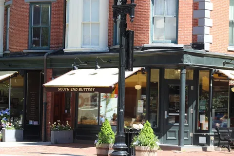 $2,600,000 | 90 Waltham Street, Unit 2, Boston, MA 02118