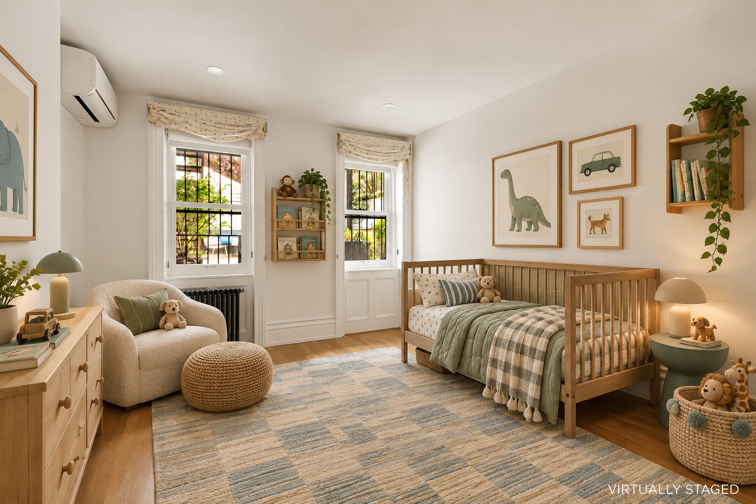 389 Classon Avenue Brooklyn, NY 11238 - Photo 18 of 25 Gallery Image 18