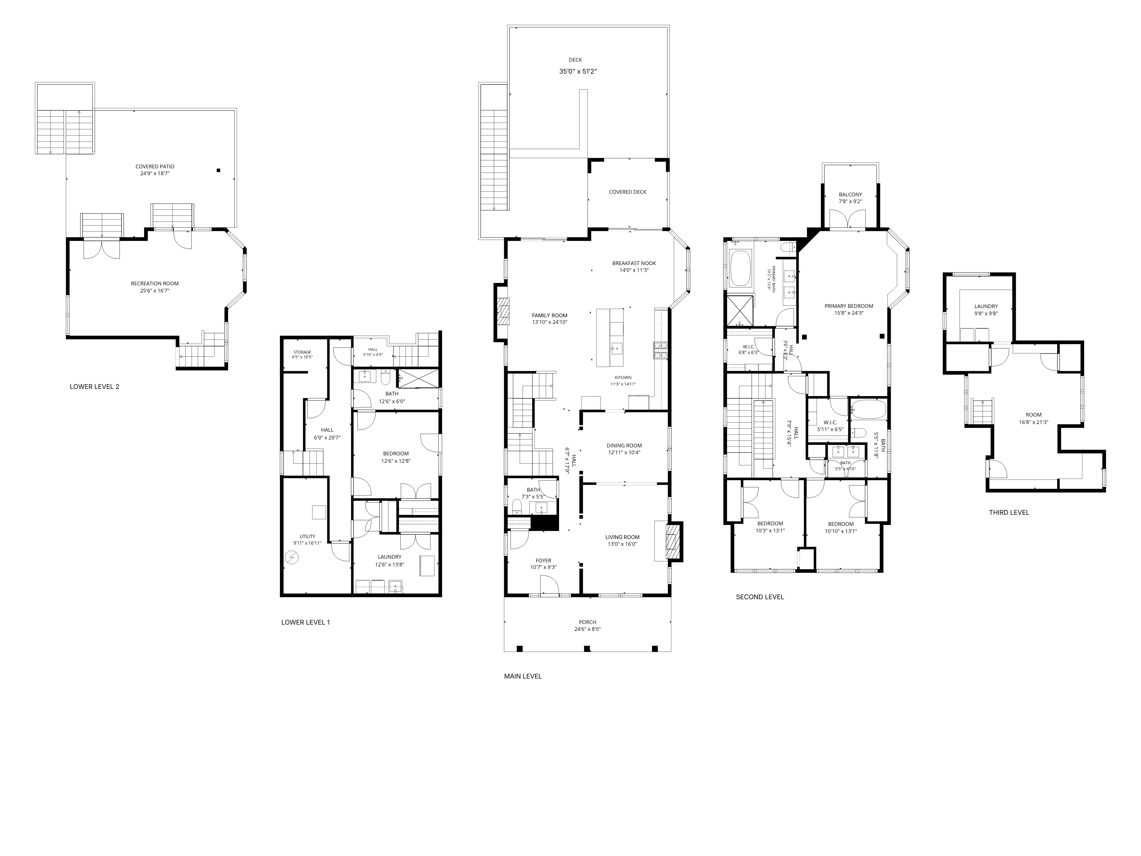 6512 Ridge Drive Bethesda, MD 20816 - Photo 42 of 42