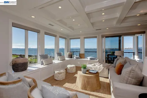 $4,495,000 | 16 Killarney Place, Alameda, CA 94502