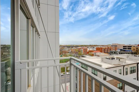 $960,000 | 925 North Fairfax Street, Unit 610, Alexandria, VA 22314