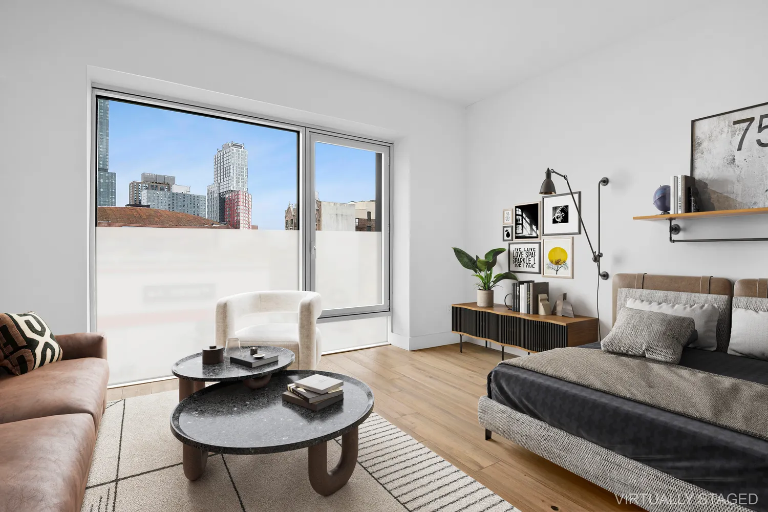 $600,000 | 561 Pacific Street, Unit 404 | Boerum Hill