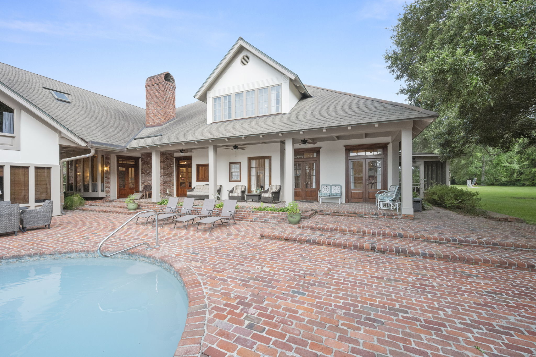 13505 North Amiss Road Baton Rouge, LA 70810 - Photo 30 of 34