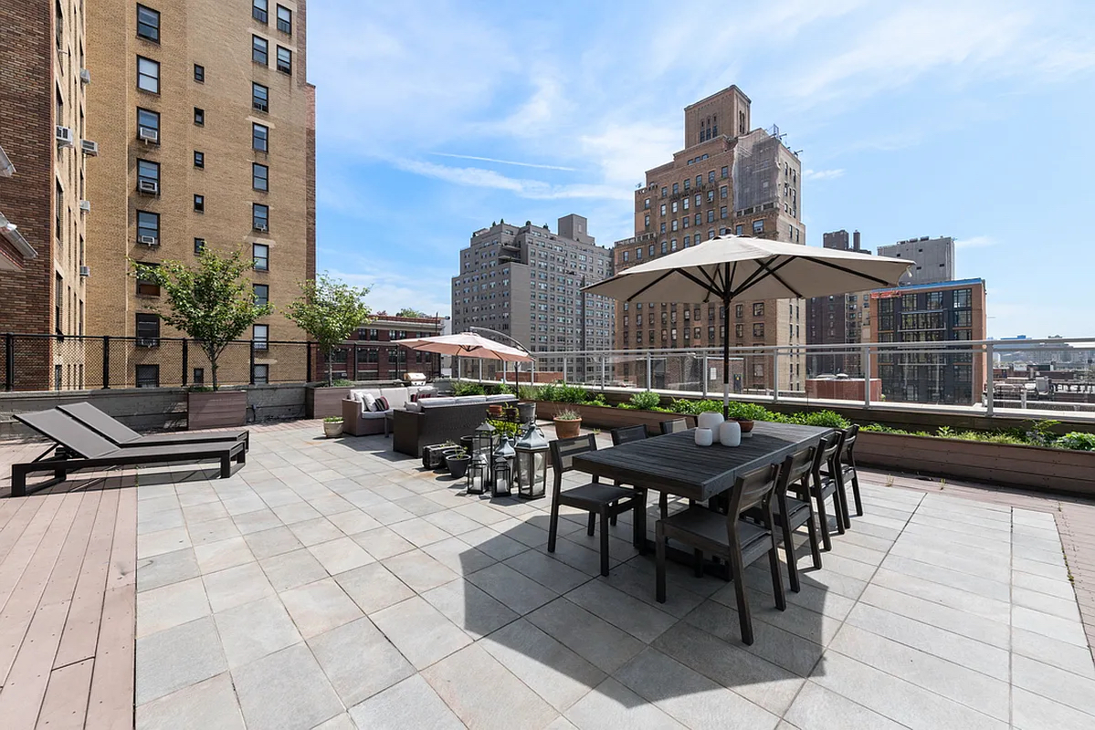 210 West 16th Street, Unit PH Manhattan, NY 10011 - Photo 10 of 12