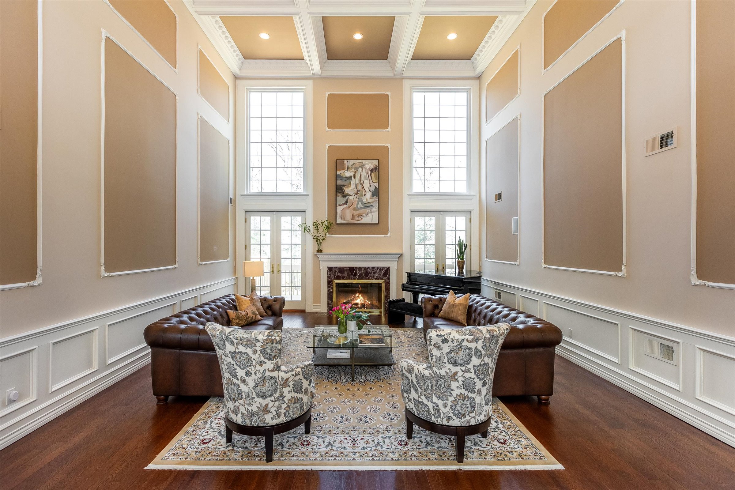 26 Mountain Ridge Drive Livingston, NJ 07039 - Photo 5 of 43