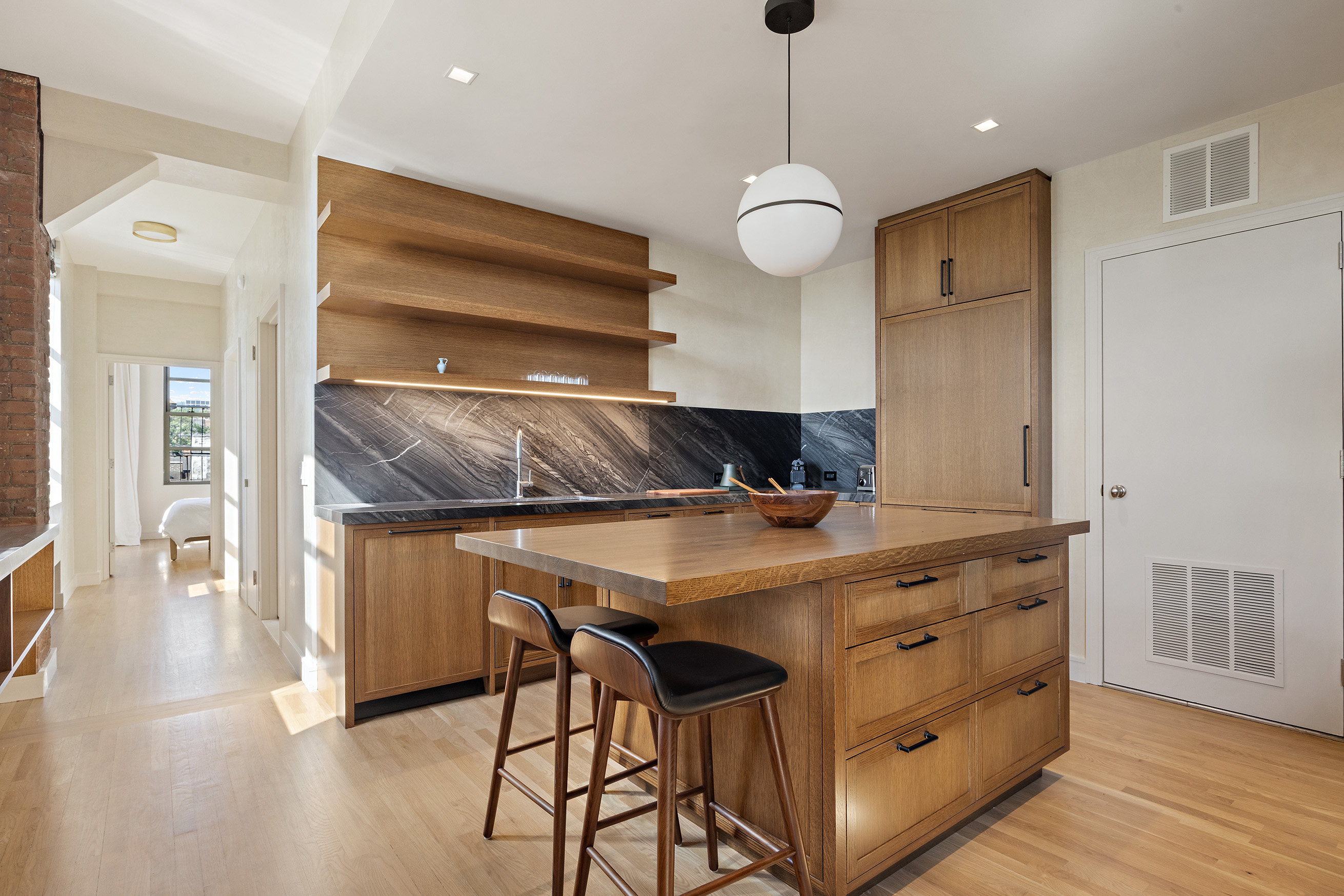 135 West 3rd Street, Unit 5 Manhattan, NY 10012 - Photo 8 of 14