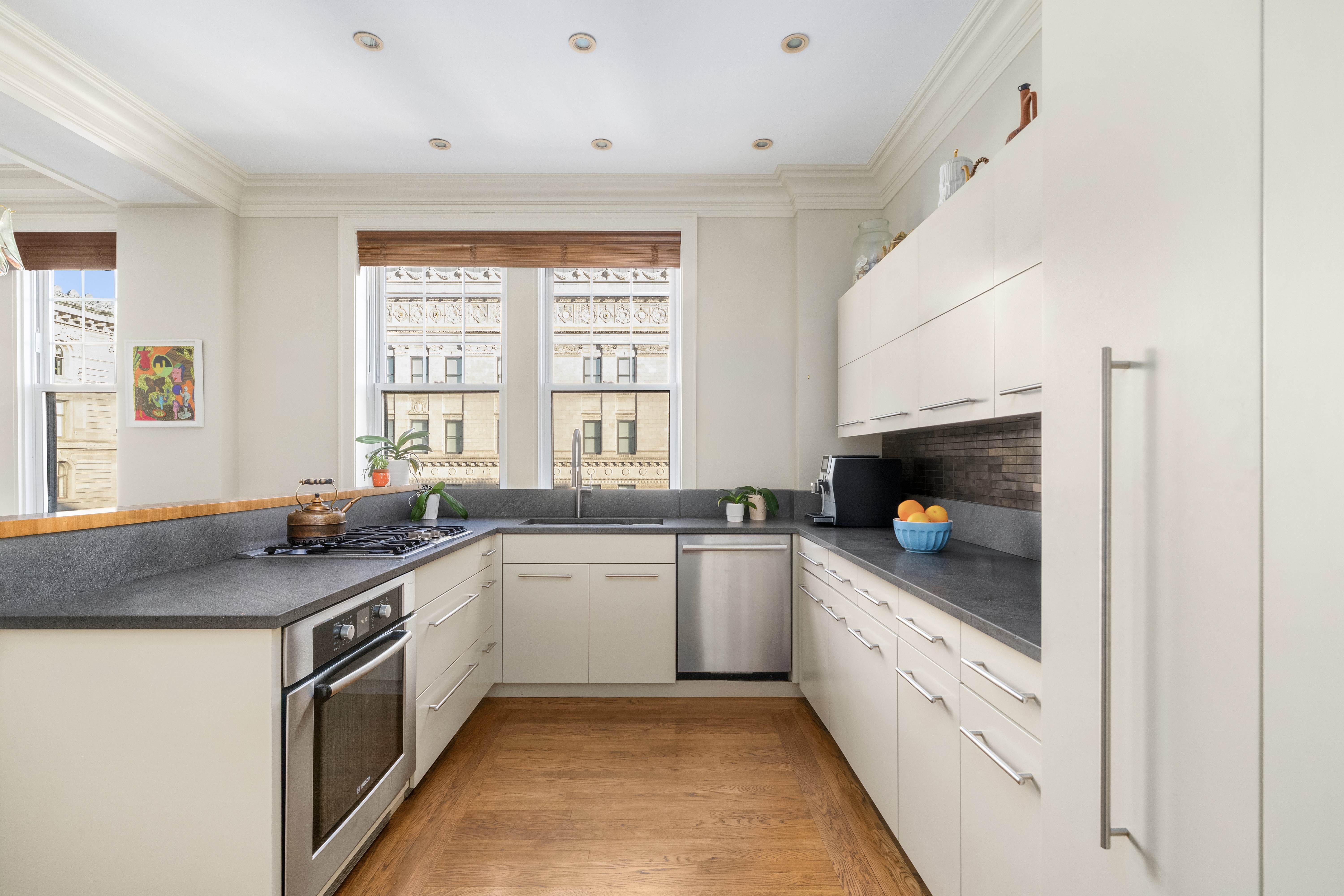 375 West End Avenue, Unit 11CD Manhattan, NY 10024 - Photo 2 of 10