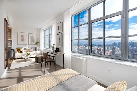 $3,813 | 282 South 5th Street, Unit 13B | Williamsburg