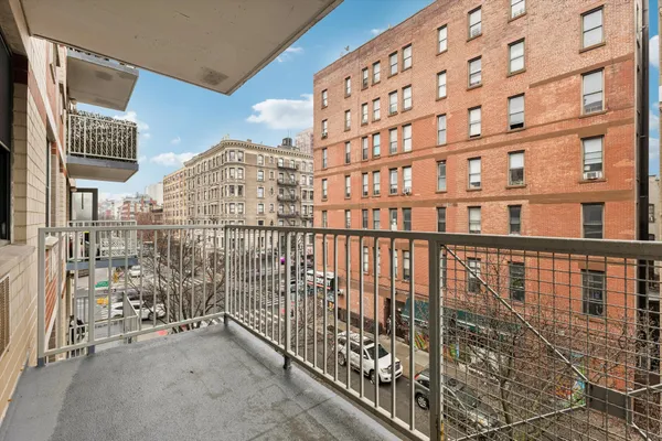 $584,900 | 1919 Madison Avenue, Unit 418 | Harlem