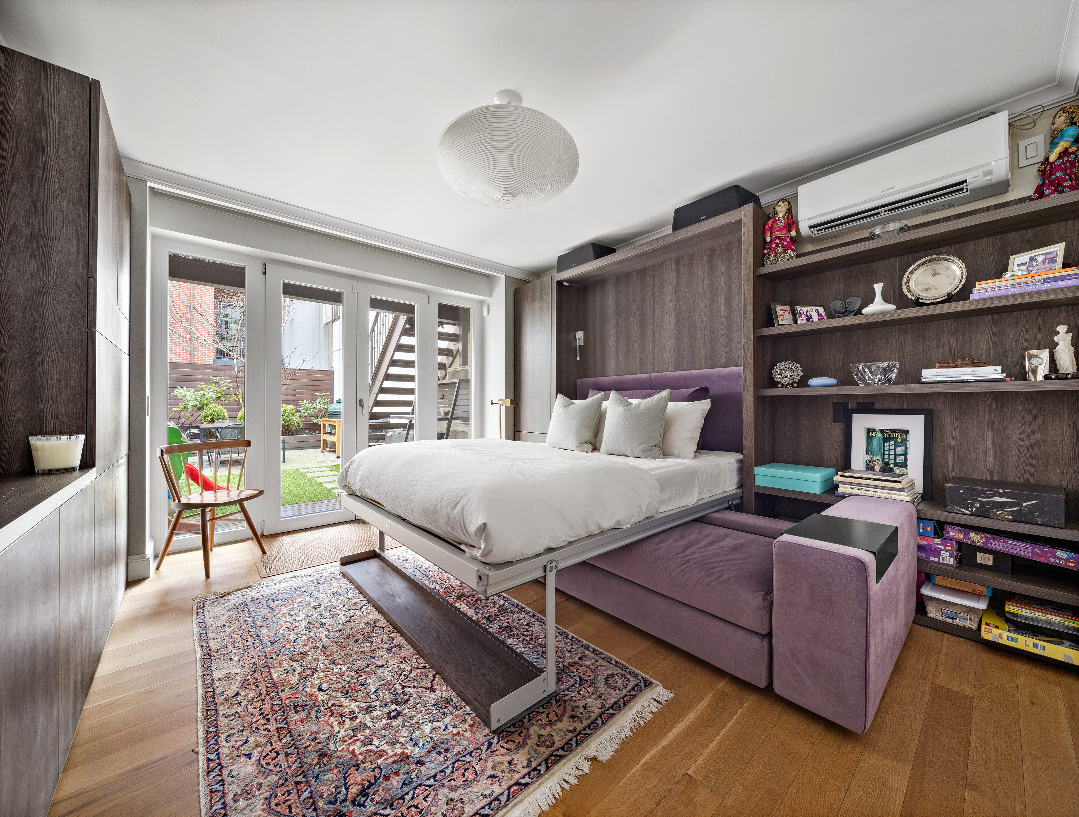 225 East 48th Street Manhattan, NY 10017 - Photo 21 of 26 Gallery Image 21