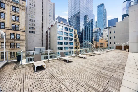 $2,050,000 | 111 Fulton Street, Unit 824 | Financial District