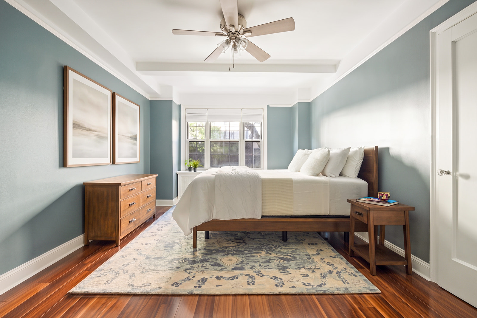 70 Remsen Street, Unit 2C Brooklyn, NY 11201 - Photo 6 of 9 Gallery Image 6