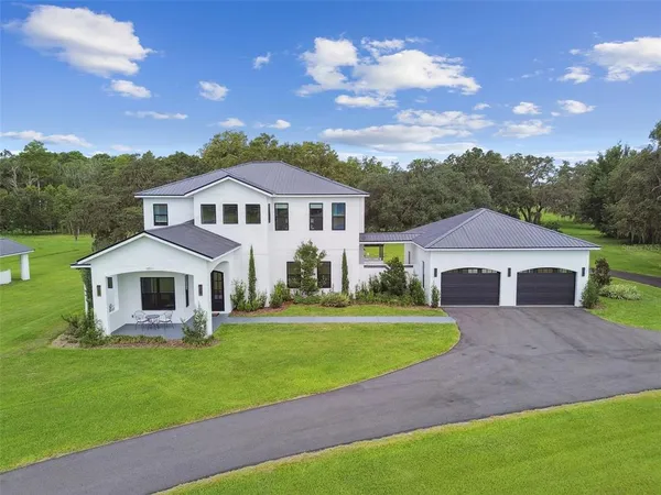 $1,995,000 | 13711 Lussier Lane, Spring Hill, FL 34610