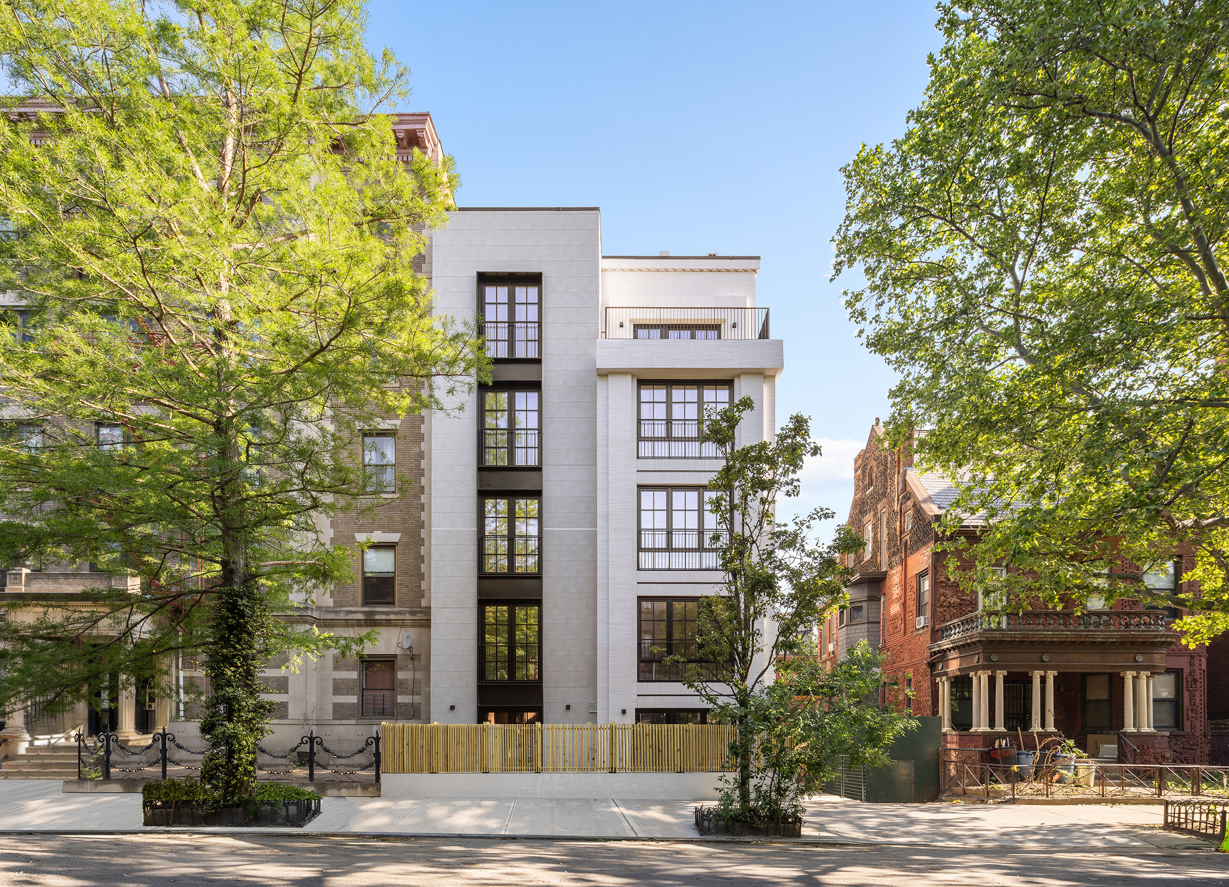 669 Saint Marks Avenue, Unit 1A Brooklyn, NY 11216 - Photo 12 of 16