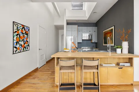 $1,699,000 | 37 Bridge Street, Unit PHA | DUMBO