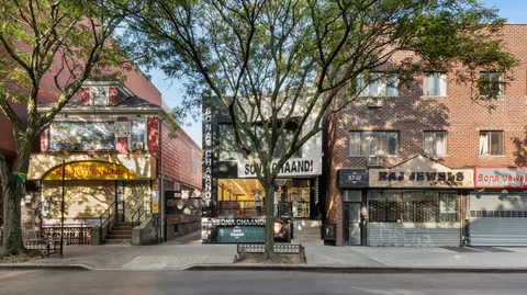 $4,500,000 | 37-14 74th Street | Jackson Heights