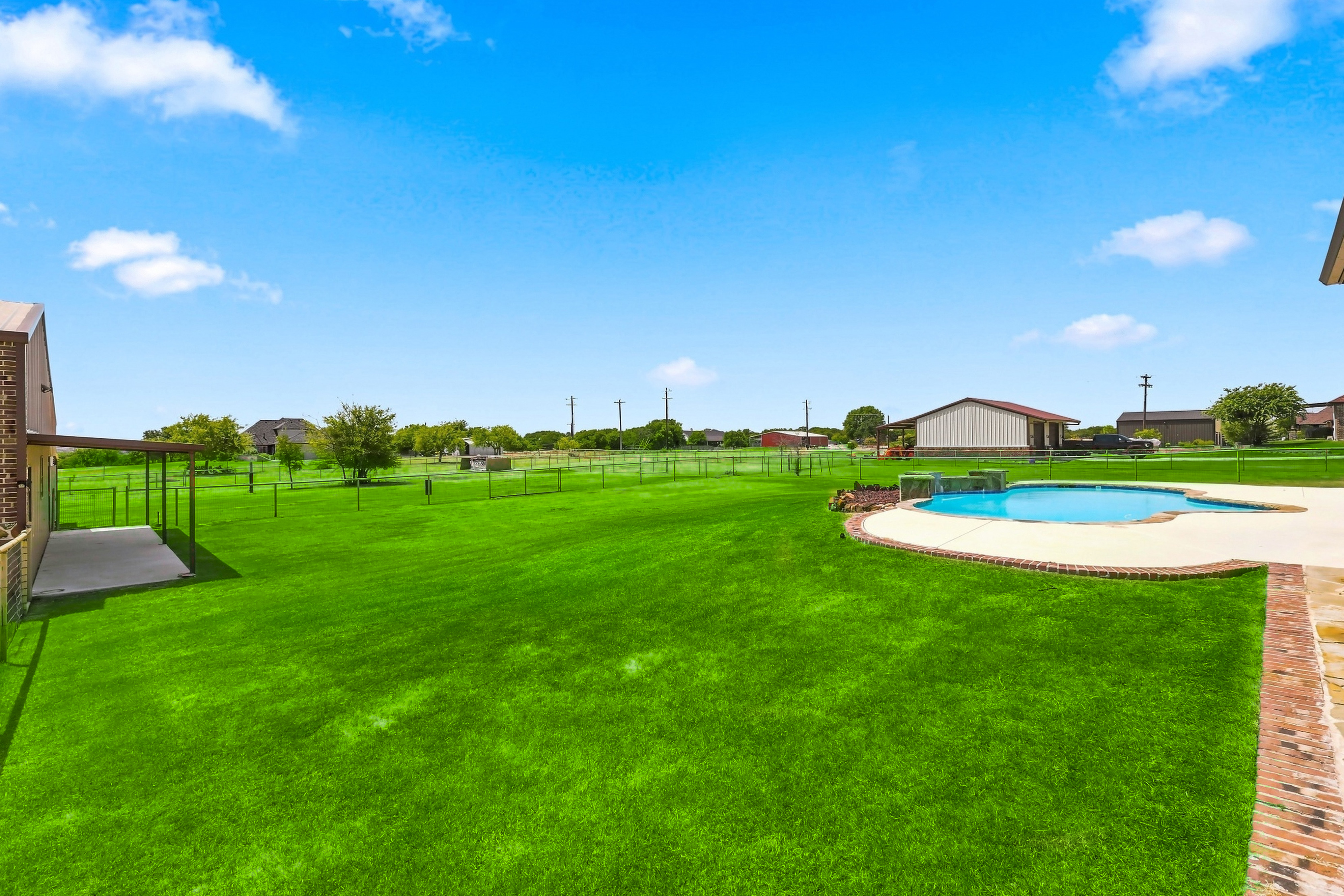 420 Hartley Way Azle, TX 76020 - Photo 49 of 68 Gallery Image 49