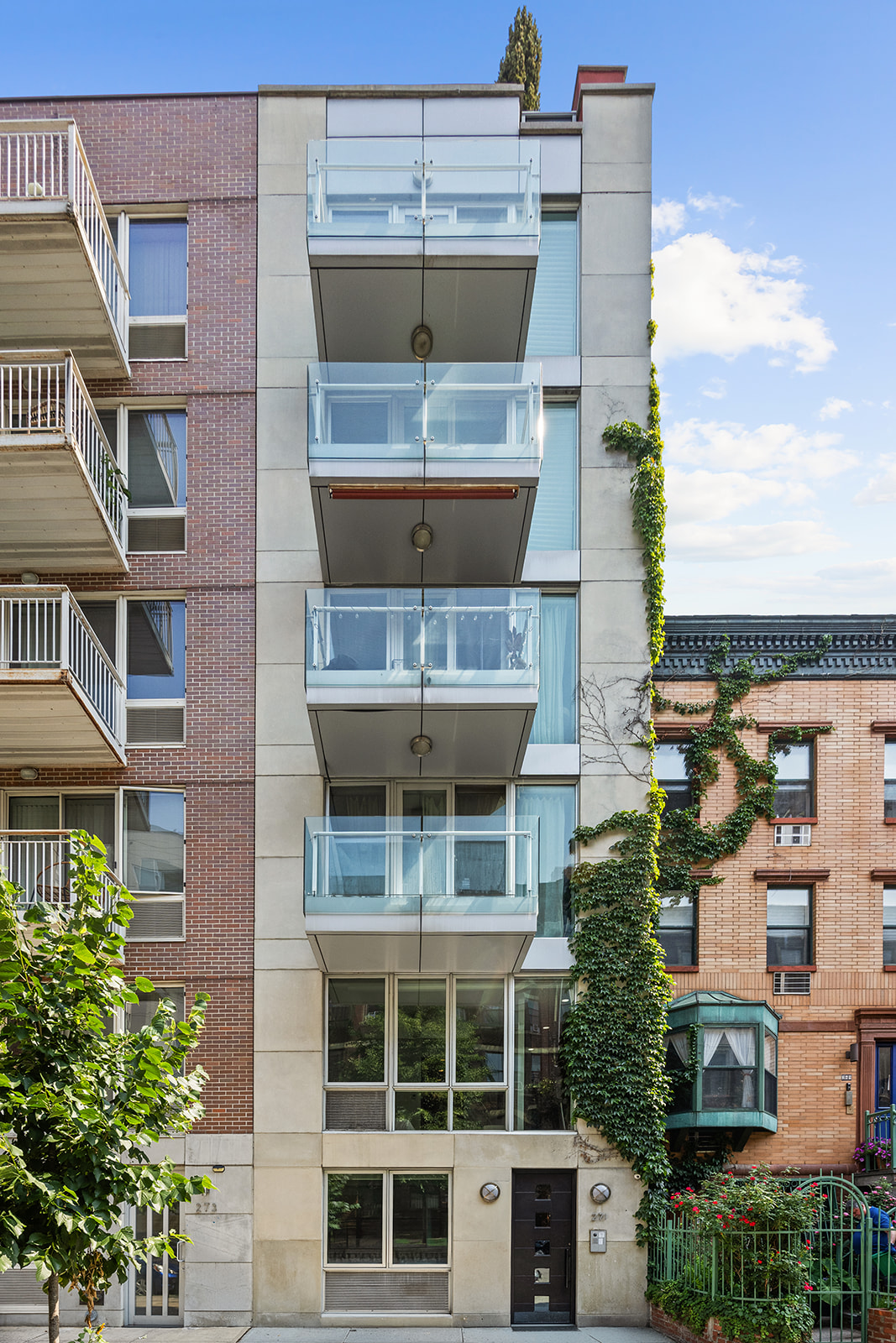271 West 122nd Street, Unit A Manhattan, NY 10027 - Photo 19 of 20 Gallery Image 19